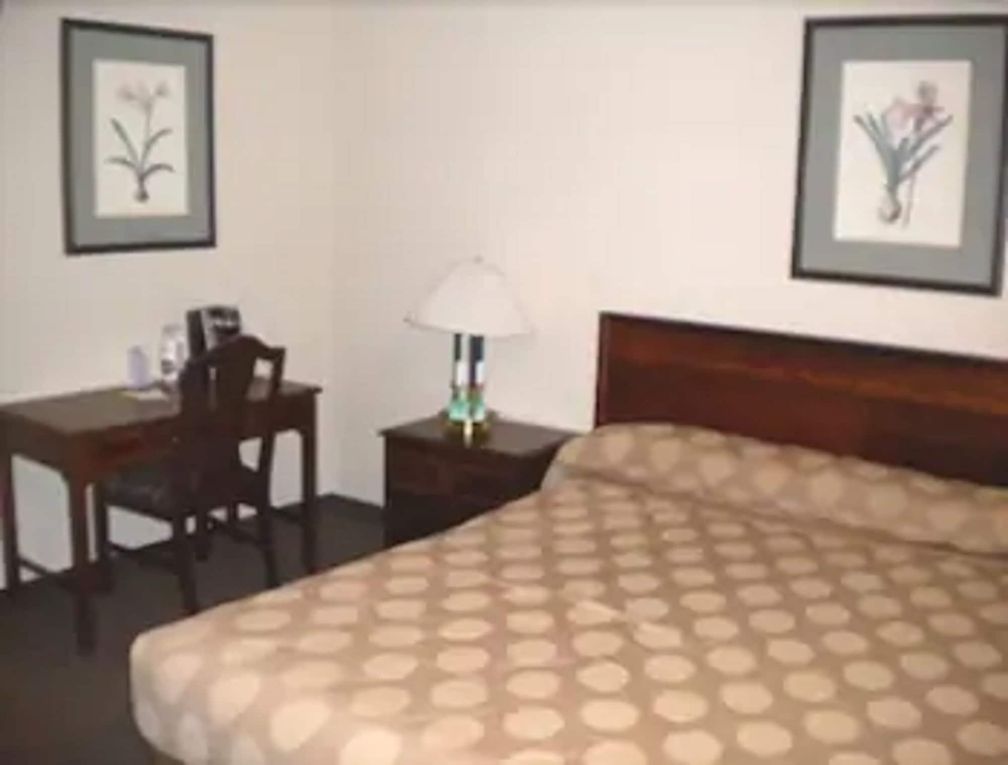 Days Inn By Wyndham ביבר חדר תמונה